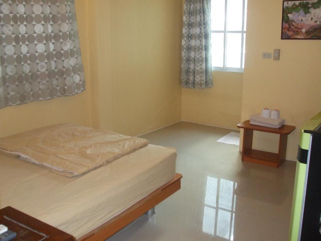 Отель Aura House Паттайя Номер фото