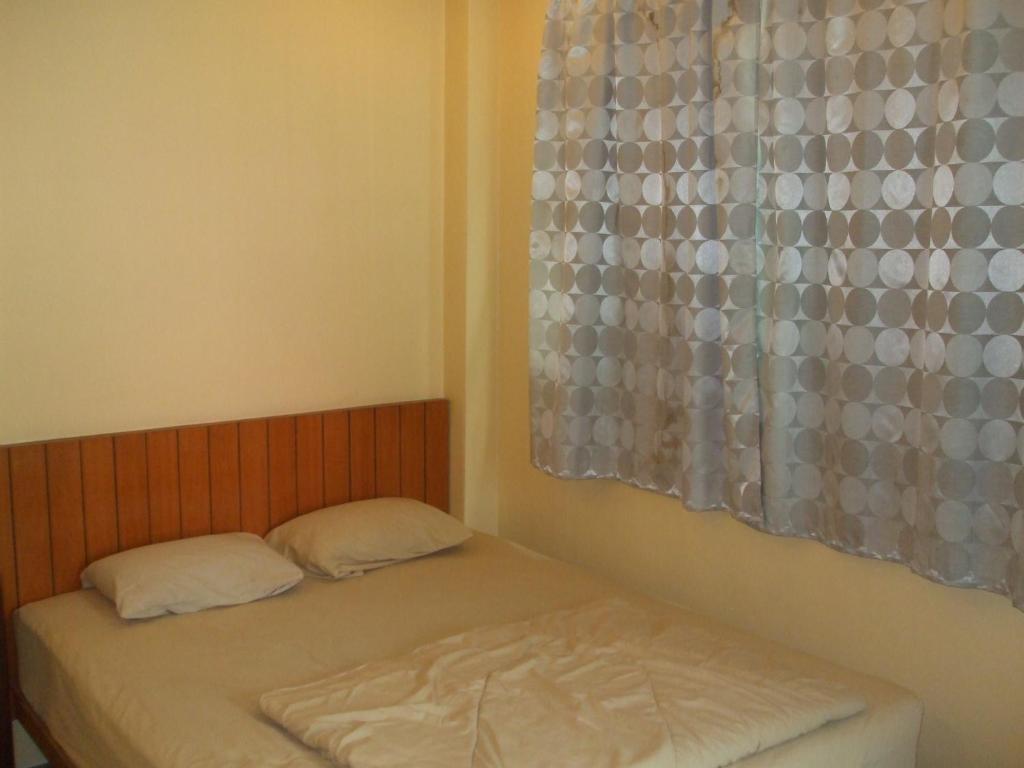 Отель Aura House Паттайя Номер фото